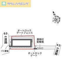 レオパレスアドヴァンスの物件内観写真